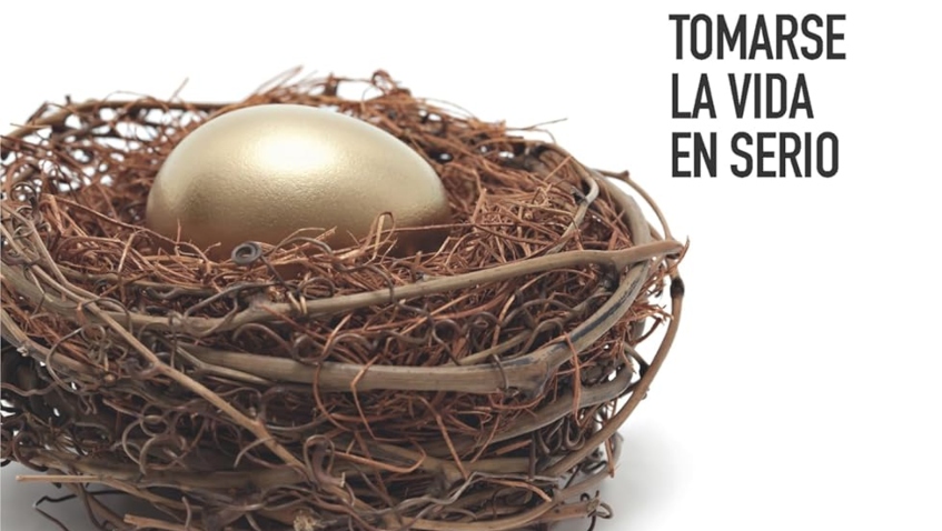 La política del cuidado. Tomarse la vida en serio